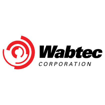 Wabtec Corp/De logo